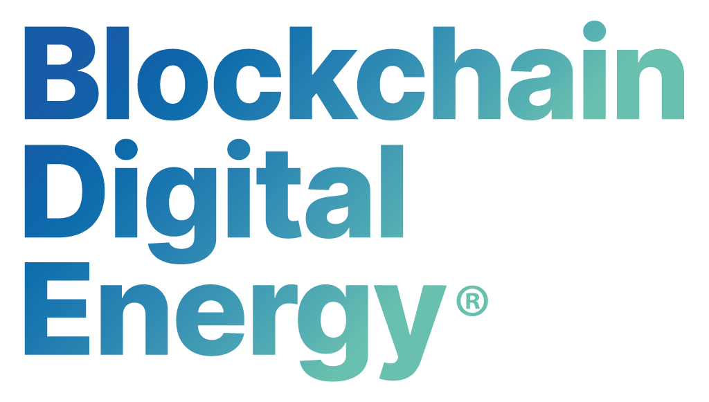 Blockchain Digital Energy