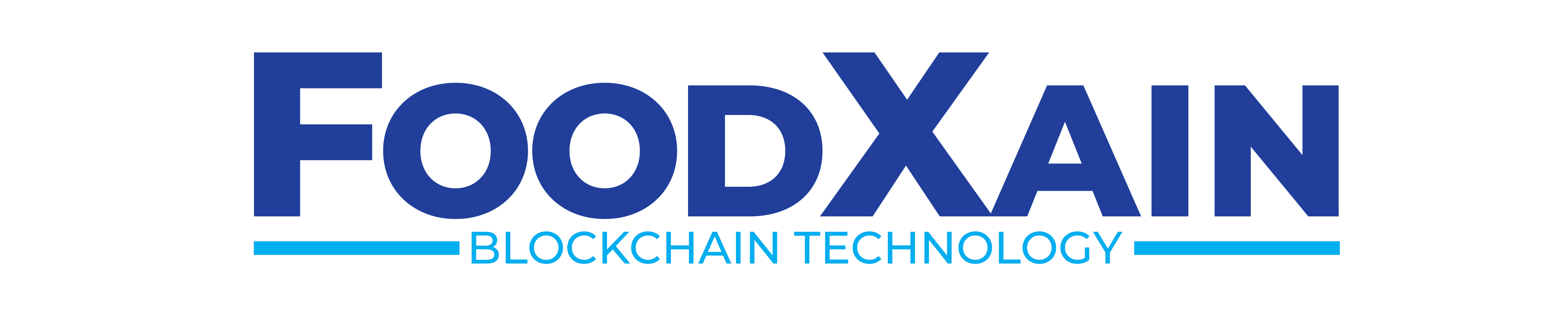 FoodXain - Featured client in food blockchain solutions